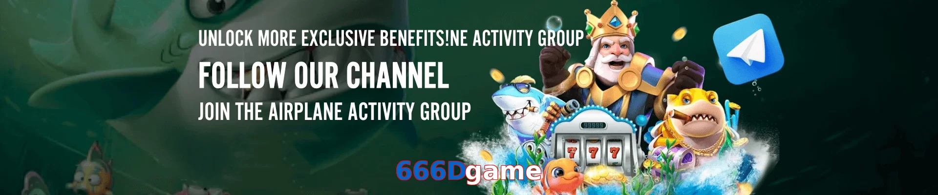 666Dgame
