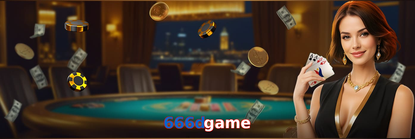 666Dgame